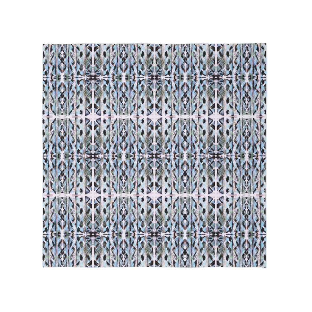 Silky Scarf 1