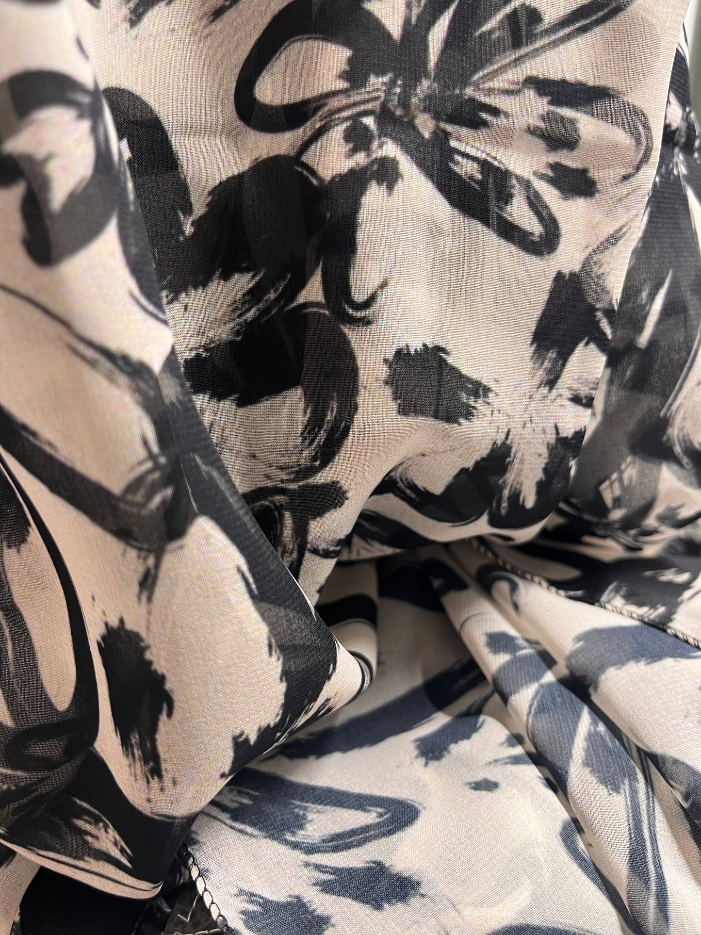 "Iruwe" Scarf - 2 options