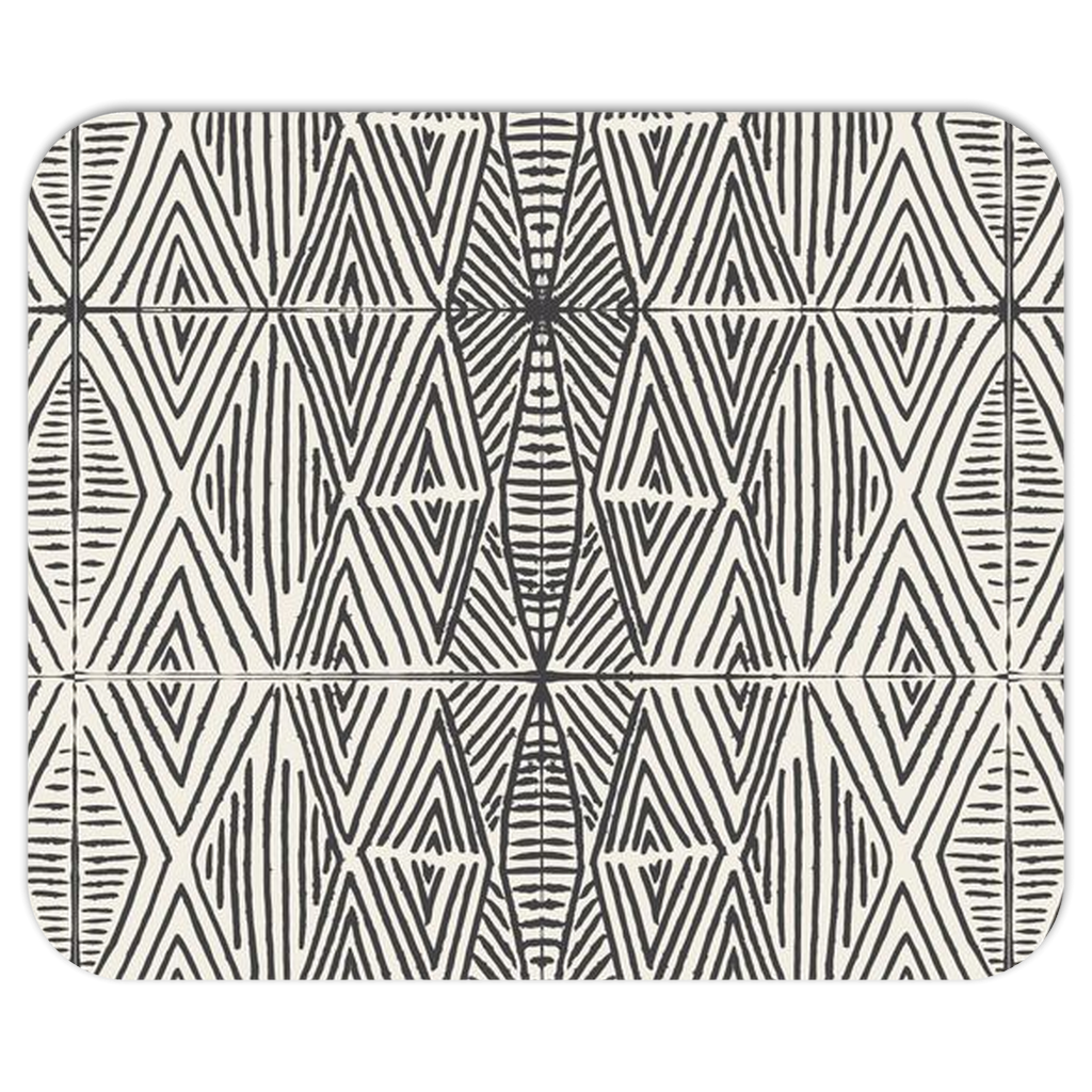 "Tribal Marks"Mousepad
