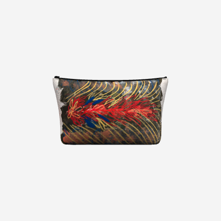 "Wild Dream" Pouch